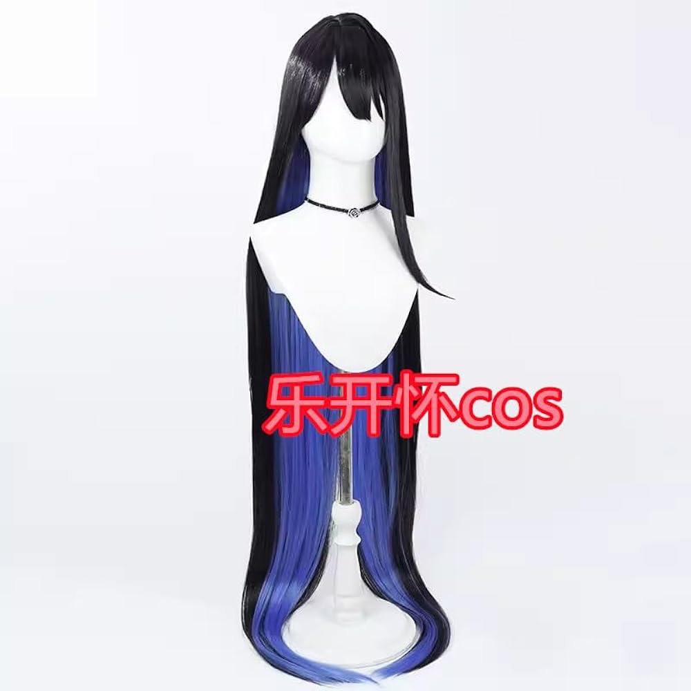 ブルーアーカイブ 七神リン コスプレ 衣装 フルセット Amazon.co.jp: [yikan] ブルーアーカイブ -Blue Archive